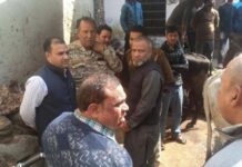 गंदगी करने वाले डेयरी संचालको पर 42 हजार का जुर्माना