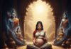 क्या बच्चे जन्म से पहले ही सीख सकते हैं पौराणिक ज्ञान? जानें गर्भ संस्कार का महत्व और उससे जुड़े फायदे