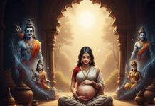 क्या बच्चे जन्म से पहले ही सीख सकते हैं पौराणिक ज्ञान? जानें गर्भ संस्कार का महत्व और उससे जुड़े फायदे