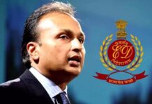 ED: अनिल अंबानी को 26 फरवरी को पूछताछ के लिए बुलाया, धन शोधन के मामले में होगी पूछताछ