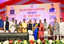 बुरहानपुर में होगी एग्रीकल्चर बेस्ड रीजनल इंडस्ट्री कॉन्क्लेव : मुख्यमंत्री डॉ. यादव