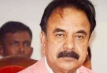 बीएनपी के हिंदू सांसद ने भारत के विदेश नीति पर उठाए सवाल……..हसीना के अलावा किसी को नहीं पूछा