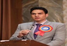 पूर्व केंद्रीय मंत्री के IAS पोते की तीसरी शादी, डिप्टी सेक्रेटरी बनी जीवनसाथी; दो पूर्व पत्नियां हैं कलेक्टर