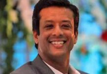 शेख हसीना के बेटे वाजेद बीएनपी से हाथ मिलाने को तैयार