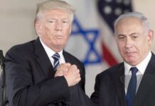 जिनेवा में बातचीत हुई फेल, तो ईरान पर हमले की तैयारी में जुटा है अमेरिका!