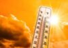 राजस्थान में अगले एक सप्ताह मौसम रहेगा साफ, गर्मी बढ़ेगी