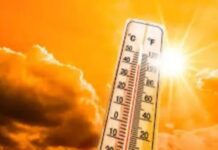 राजस्थान में अगले एक सप्ताह मौसम रहेगा साफ, गर्मी बढ़ेगी