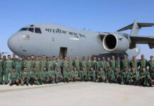 वायुसेना की ताकत बढ़ेगी: Su-30MKI अपग्रेड, ‘सुपर सुखोई’ कार्यक्रम को हरी झंडी की तैयारी