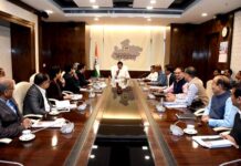 बजट प्रस्तावों में सभी क्षेत्रों और वर्गों के विकास तथा कल्याण का रखा गया है ध्यान: मुख्यमंत्री डॉ. यादव