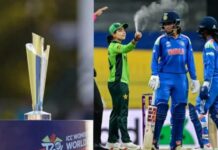 T20 World Cup 2026: महिला टी20 विश्वकप का पूरा शेड्यूल यहां देखें, इस दिन खेला जाएगा भारत-पाकिस्तान महामुकाबला