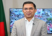 बीएनपी अध्यक्ष रहमान 16 या 17 फरवरी को ले सकते हैं प्रधानमंत्री की शपथ