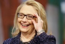 ट्रंप प्रशासन एपस्टीन फाइल्स दस्तावेजों को पारदर्शी तरीके से सामने नहीं ला रहा: हिलेरी