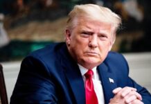 अमेरिकी सांसद का दावा कहा- भारत पर ज्यादा टैरिफ लगाने का बहाना खोज रहे हैं ट्रंप