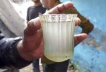 अंबिकापुर में दूषित पानी से पीलिया का खतरा, ई-कोलाइटिस मिला