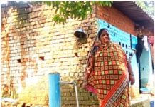 जल जीवन मिशन से मांगामार में अब हर घर जल