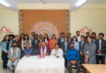 LNCT यूनिवर्सिटी में भारतीय ज्ञान परंपरा और संचार पर विचार संगोष्ठी