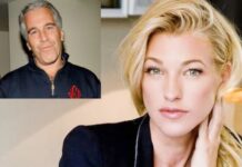 जेफ्री पर मरती थी निकोल, ई-मेल में लिखा– क्या तुम मेरे साथ बच्चा करोगे?