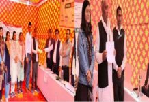 नारायण लाल ने मिट्टी जांच से बदली खेती की तस्वीर