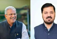 होली के मंच पर सियासी तकरार, गीतों से वार-पलटवार