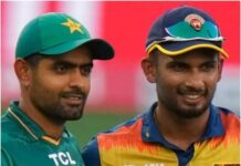 SL Vs PAK: करो या मरो मुकाबले में आज श्रीलंका का सामना करेगा पाकिस्तान, बारिश में धुला मैच तो किसे होगा फायदा?
