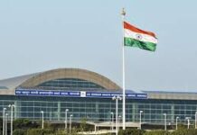 यात्री कृपया ध्यान दें: वाराणसी एयरपोर्ट पर रनवे अपग्रेड, 8 घंटे बंद रहेगा विमान संचालन