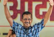 क्लीन चिट के बाद Arvind Kejriwal की नेशनल एंट्री की तैयारी, Aam Aadmi Party का मेगा प्लान तैयार