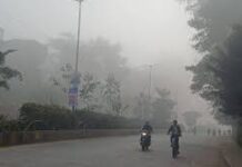 प्रदेश में फिर बदलेगा मौसम, पश्चिमी विक्षोभ से कई जिलों में बारिश के आसार