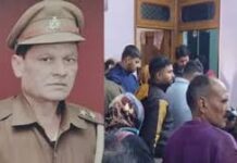मेरठ में रिटायर्ड सब इंस्पेक्टर और पत्नी ने की आत्महत्या