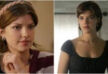 ‘टेल मी लाइज’ की अभिनेत्री कैट मिसल ने अपनी पार्टनर को लेकर किया बड़ा खुलासा, समलैंगिकता पर कही ये बात