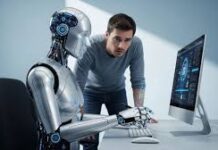 AI Futureएआई आने से इंसानों की जगह नहीं लेगी मशीन’, सिस्को के अधिकारी ने बताया कैसे बदलेंगे रोजगार के मौके