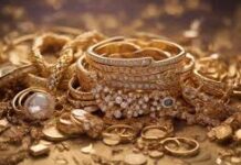 सोने-चांदी की कीमतों में उतार-चढ़ाव से असंगठित ज्वैलर्स की बिक्री में गिरावट, जानें क्या है वजह