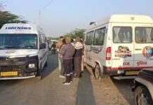 डोडा पोस्त तस्करी पर बड़ी कार्रवाई, एएनटीएफ मुठभेड़ में एक ढेर, दूसरा हिरासत में