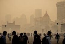 Mumbai में प्रदूषण पर सख्त कदम, 1000+ साइट्स को नोटिस