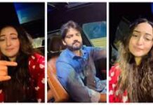 कार में मस्ती करते सोनाक्षी सिन्हा और जहीर इकबाल का वायरल हुआ वीडियो, लिखा- ‘हमारे नियम…’