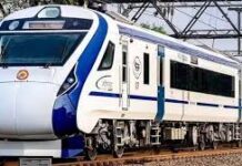 श्रीनगर-जम्मू वंदे भारत के विस्तार पर ब्रेक, रेलवे ने रोकी योजना