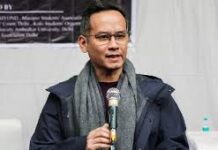 Gaurav Gogoi इंडिया-फिलीपींस संसदीय मैत्री समूह के अध्यक्ष नामित