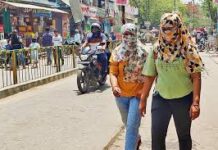 फरवरी में ही चढ़ा पारा, प्रदेश का सबसे गर्म जिला बना चौंकाने वाला नाम