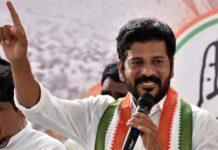 भाजपा ओवैसी को ‘अलादीन का चिराग’ बनाकर वोट बटोरती है: सीएम रेवंत रेड्डी