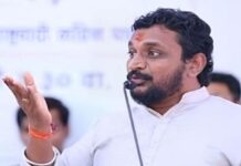 विधायक अमोल मिटकरी का सनसनीखेज दावा—पूर्व उपमुख्यमंत्री अजीत पवार की विमान दुर्घटना हादसा नहीं, साज़िश थी