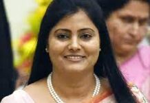 अनुप्रिया पटेल का बयान: AI डॉक्टरों की जगह नहीं, उन्हें सपोर्ट करने के लिए बना