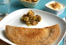 Maha Shivratri 2026: इस शिवरात्रि आजमाएं कुछ नया, मिनटों में बनाएं ये टेस्टी और क्रिस्पी स्टफ्ड चीला