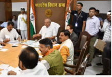 विधानसभा में सड़क और कनेक्टिविटी के मुद्दे पर सरकार से तीखे सवाल