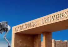 AI इम्पैक्ट समिट में गलगोटिया यूनिवर्सिटी को स्टॉल खाली करने का आदेश