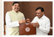 किसानों को 1 लाख सोलर पंप, ऋण देने के लिए 25 हजार करोड़ रुपये का प्रावधान’, मिली सौगात