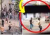 सिहोरा बवाल का वीडियो आया सामने, डंडे-तलवार लेकर घर पर हमला