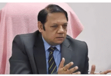 विवेक बंजल के ‘शाही प्रोटोकॉल’ पर बवाल, सरकार ने जारी किया नोटिस