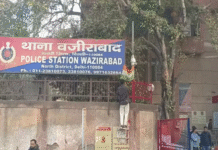 लिव-इन रिलेशनशिप में खौफनाक वारदात, दूध में नशीला पदार्थ मिलाकर रची गई साजिश