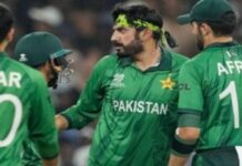 दिल्ली पुलिस का मजेदार पोस्ट, पाकिस्तान की हार पर लिया तंज