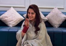 Dipika Kakar Health Update: पेट में सिस्ट के कारण अस्पताल में भर्ती