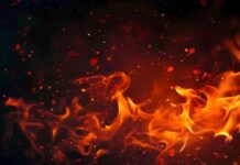 पटाखा फैक्ट्री में आग, 8 की मौत